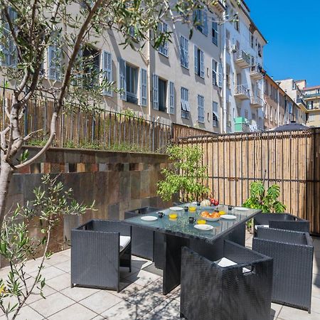 "Le Zen" By Enjoynice, Central Spacious Apartment With Airco, Beach At 10 Min Екстериор снимка