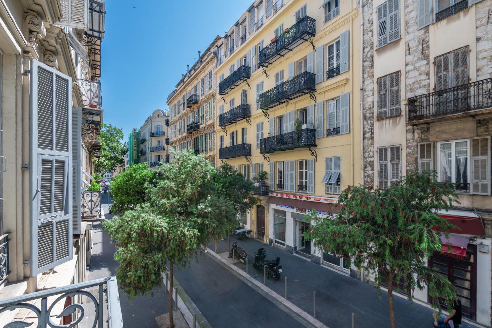 "Le Zen" By Enjoynice, Central Spacious Apartment With Airco, Beach At 10 Min Екстериор снимка