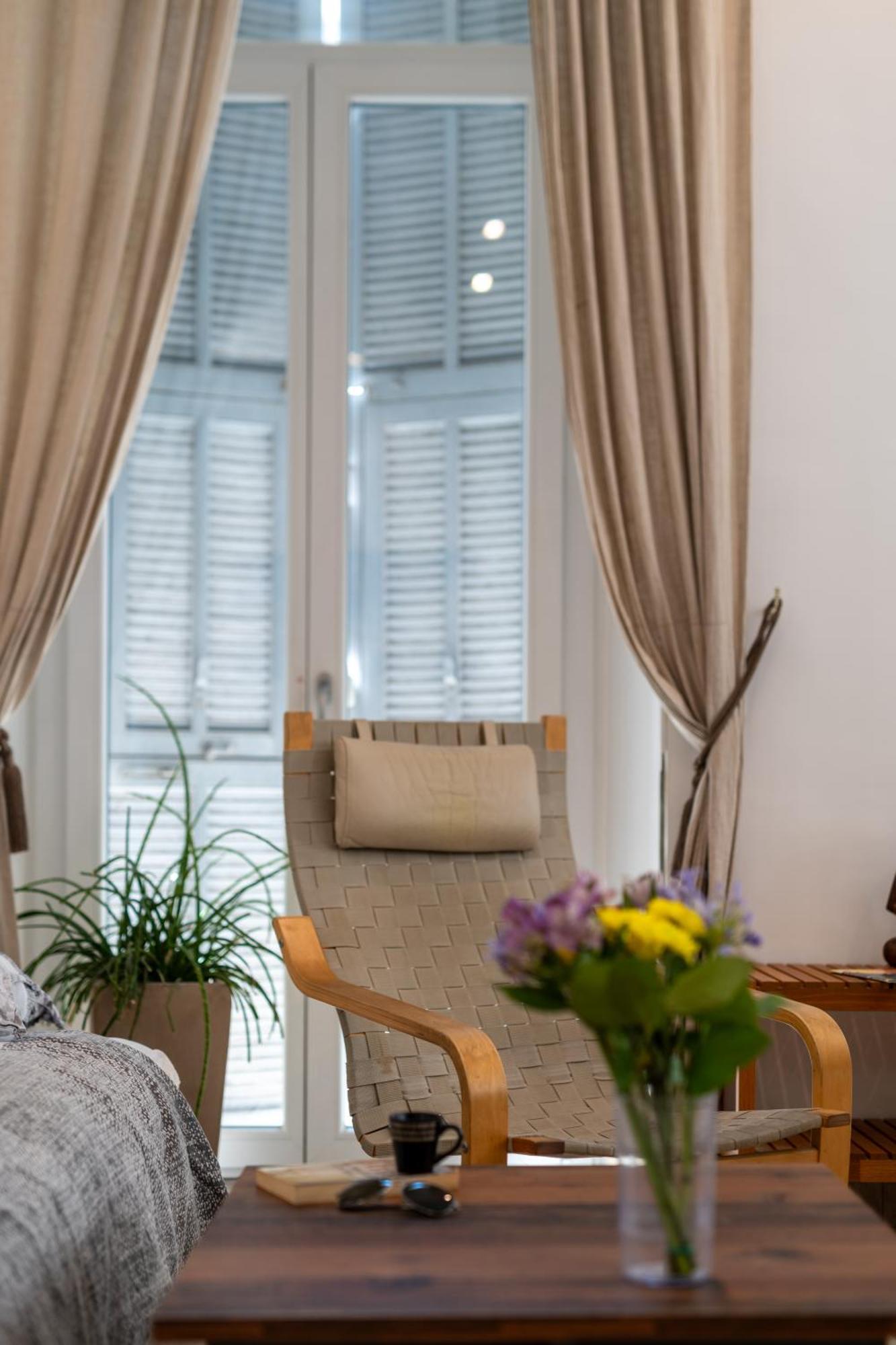 "Le Zen" By Enjoynice, Central Spacious Apartment With Airco, Beach At 10 Min Екстериор снимка