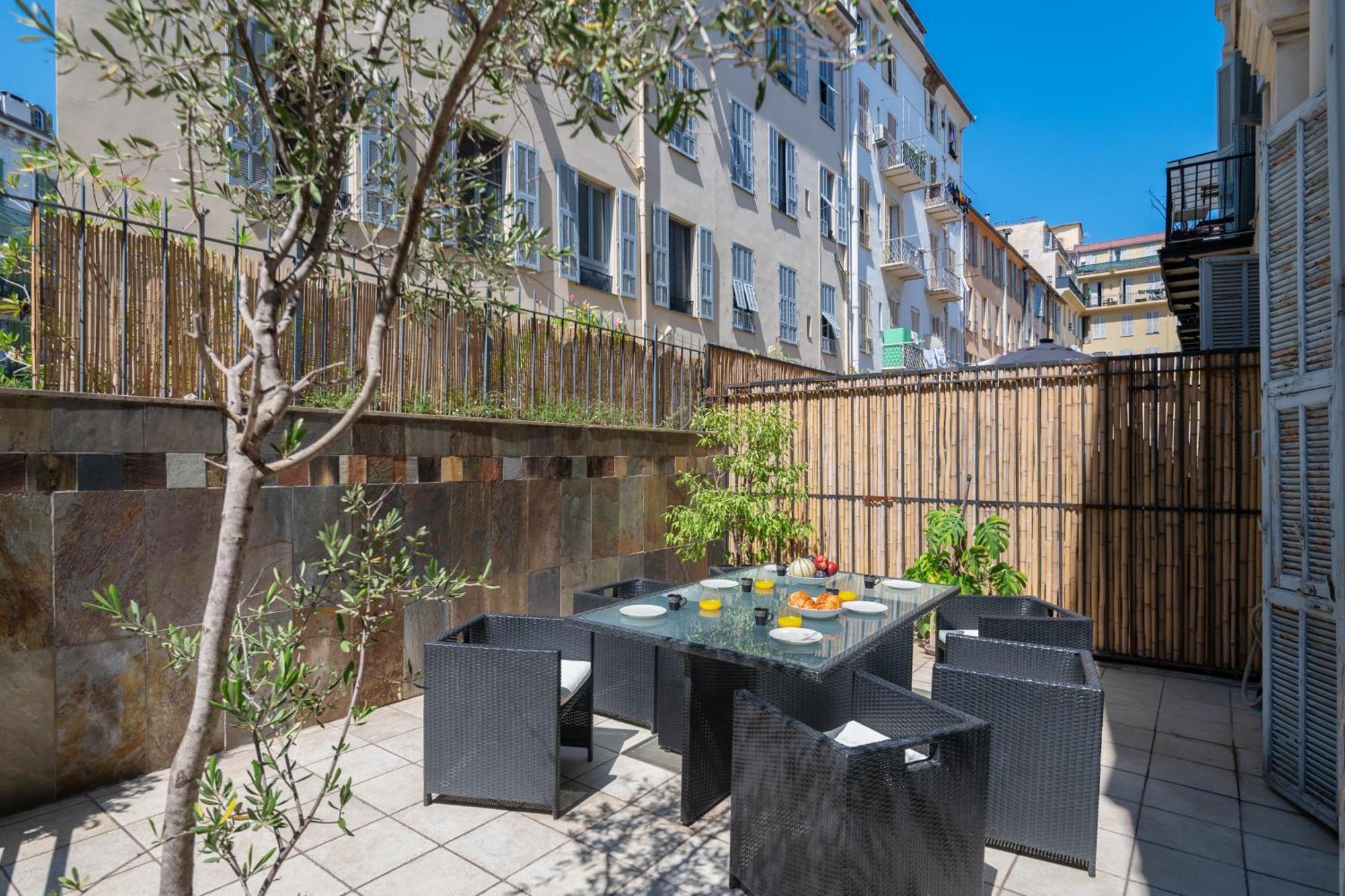 "Le Zen" By Enjoynice, Central Spacious Apartment With Airco, Beach At 10 Min Екстериор снимка