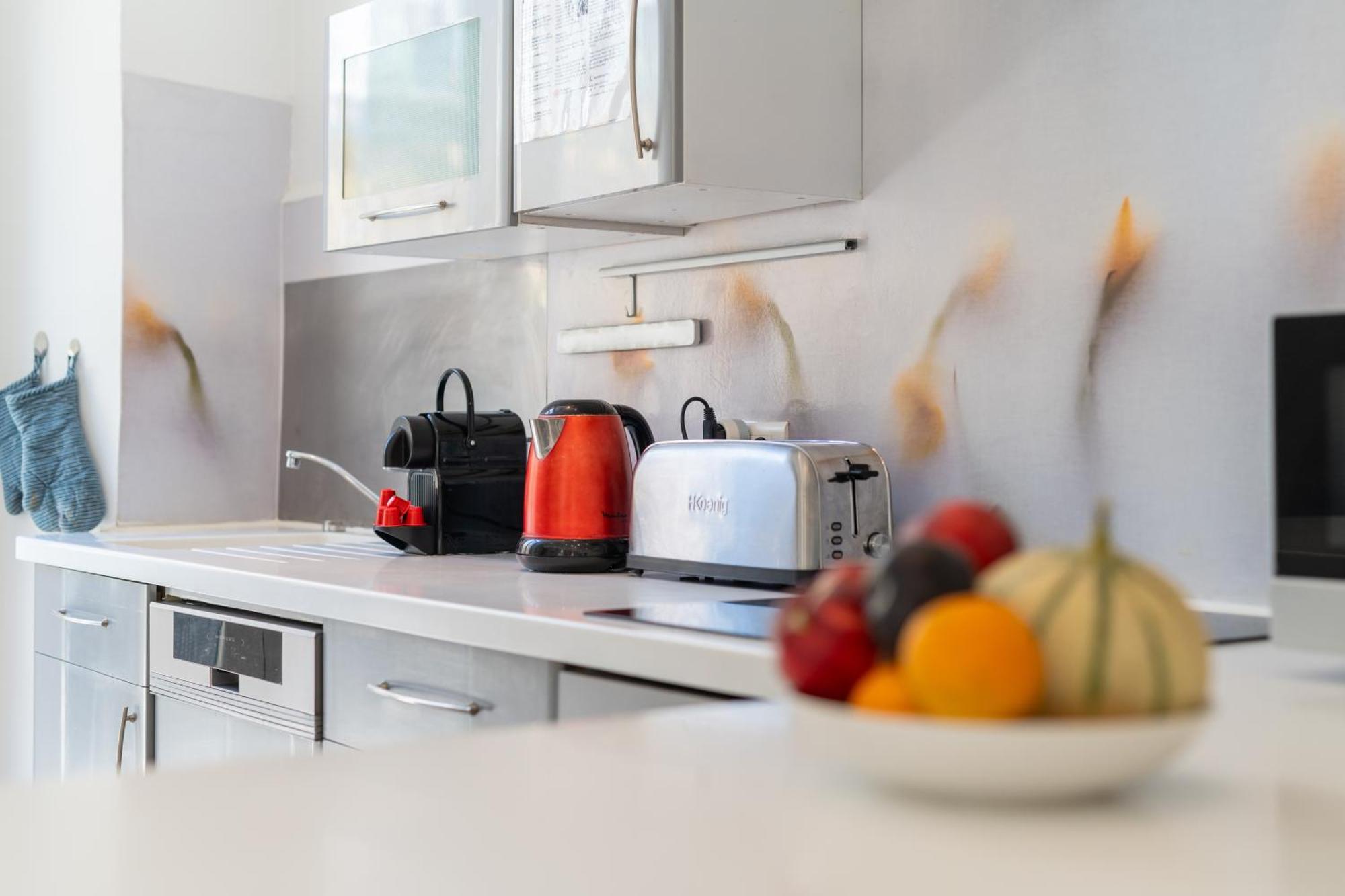 "Le Zen" By Enjoynice, Central Spacious Apartment With Airco, Beach At 10 Min Екстериор снимка