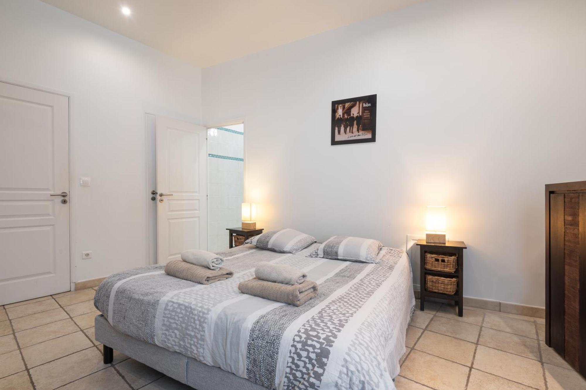 "Le Zen" By Enjoynice, Central Spacious Apartment With Airco, Beach At 10 Min Екстериор снимка