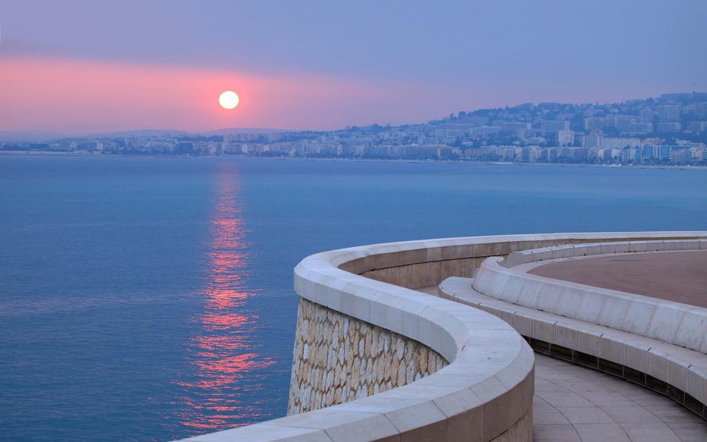 "Le Zen" By Enjoynice, Central Spacious Apartment With Airco, Beach At 10 Min Екстериор снимка